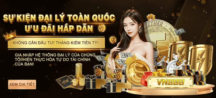 Game Bắn Cá Đại Dương